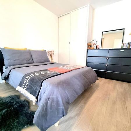 Confort & Style - 10 Min De Paris Nanterre Extérieur photo